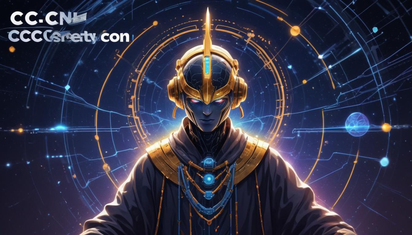 CCN to OORT Conversion: Unlock Decentralized AI's Future! (Deadline Approaching!) | Cryptodamus.io