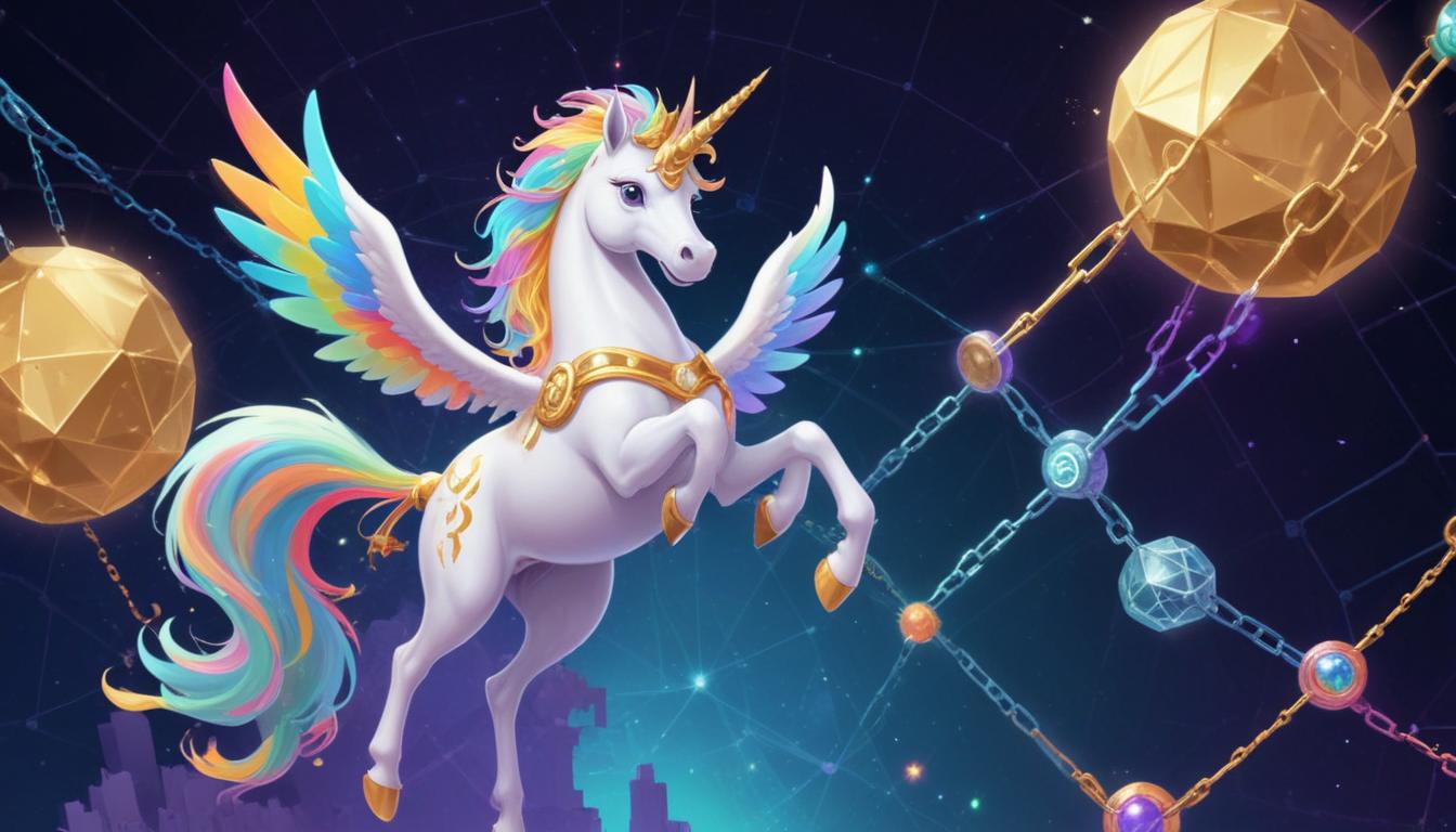 Celestia: модульная революция блокчейна и инвестиции VanEck в $TIA! (Масштабируемость) | Cryptodamus.io
