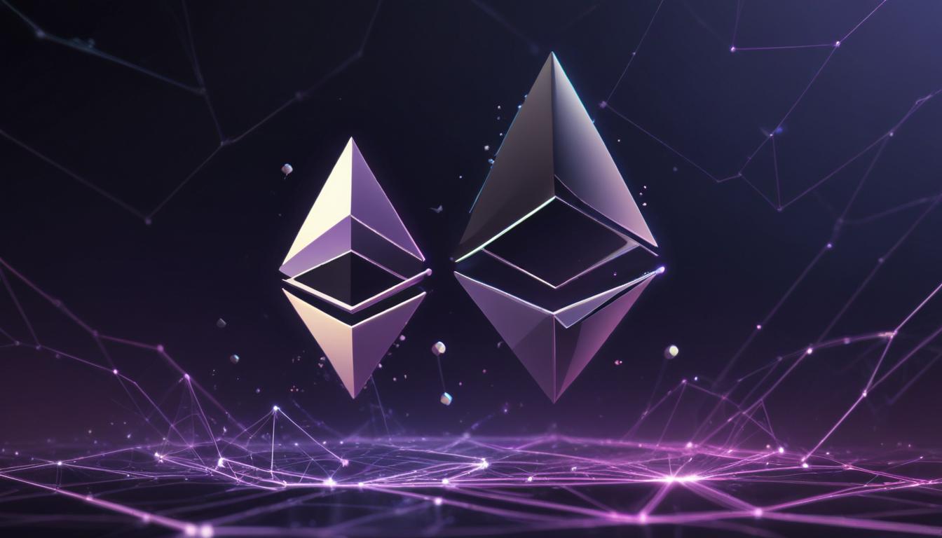 Celo's Bold Move: Ethereum Layer-2 Upgrade Unleashes Scalability!🚀 | Cryptodamus.io