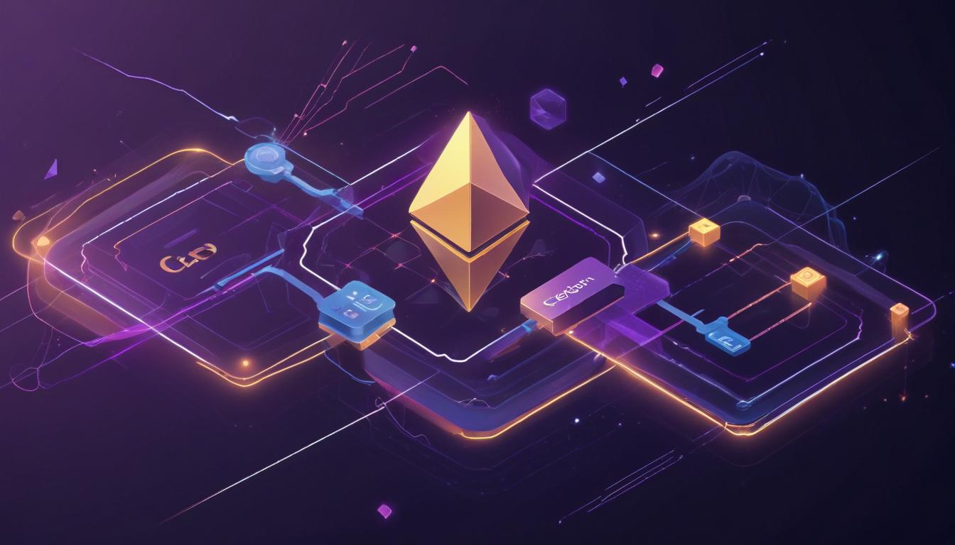 Celo's Epic Layer-2 Shift: DeFi Powerhouse Unleashed! | Cryptodamus.io