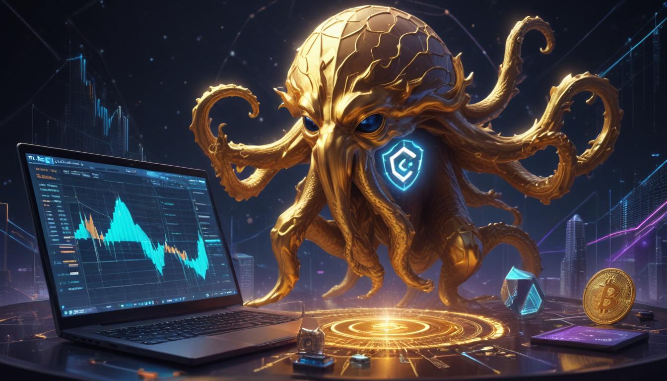 CEXs in 2025: The Ultimate Guide to Choosing the Right Crypto Exchange! | Cryptodamus.io