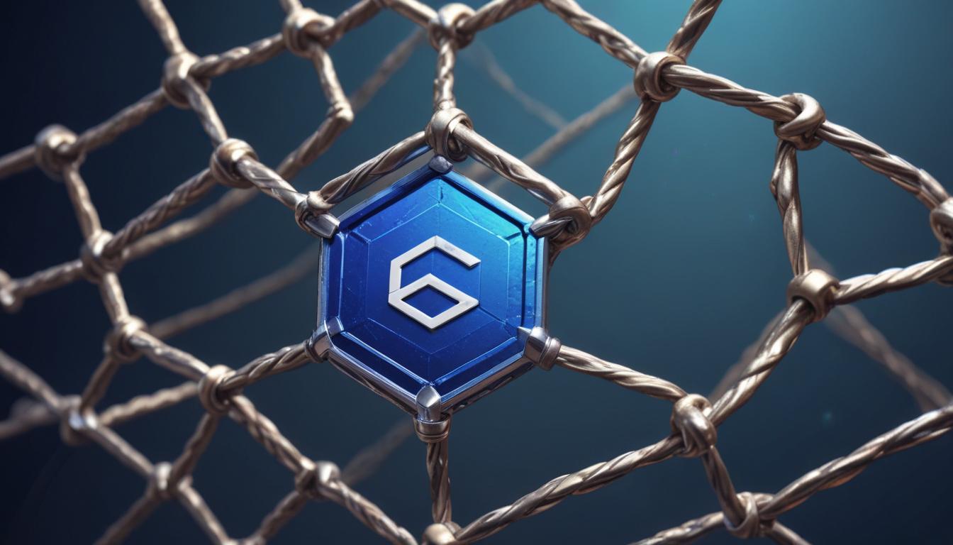 Chainlink (LINK): Цена ВЗЛЕТИТ?  Глубокий анализ и прогноз! | Cryptodamus.io