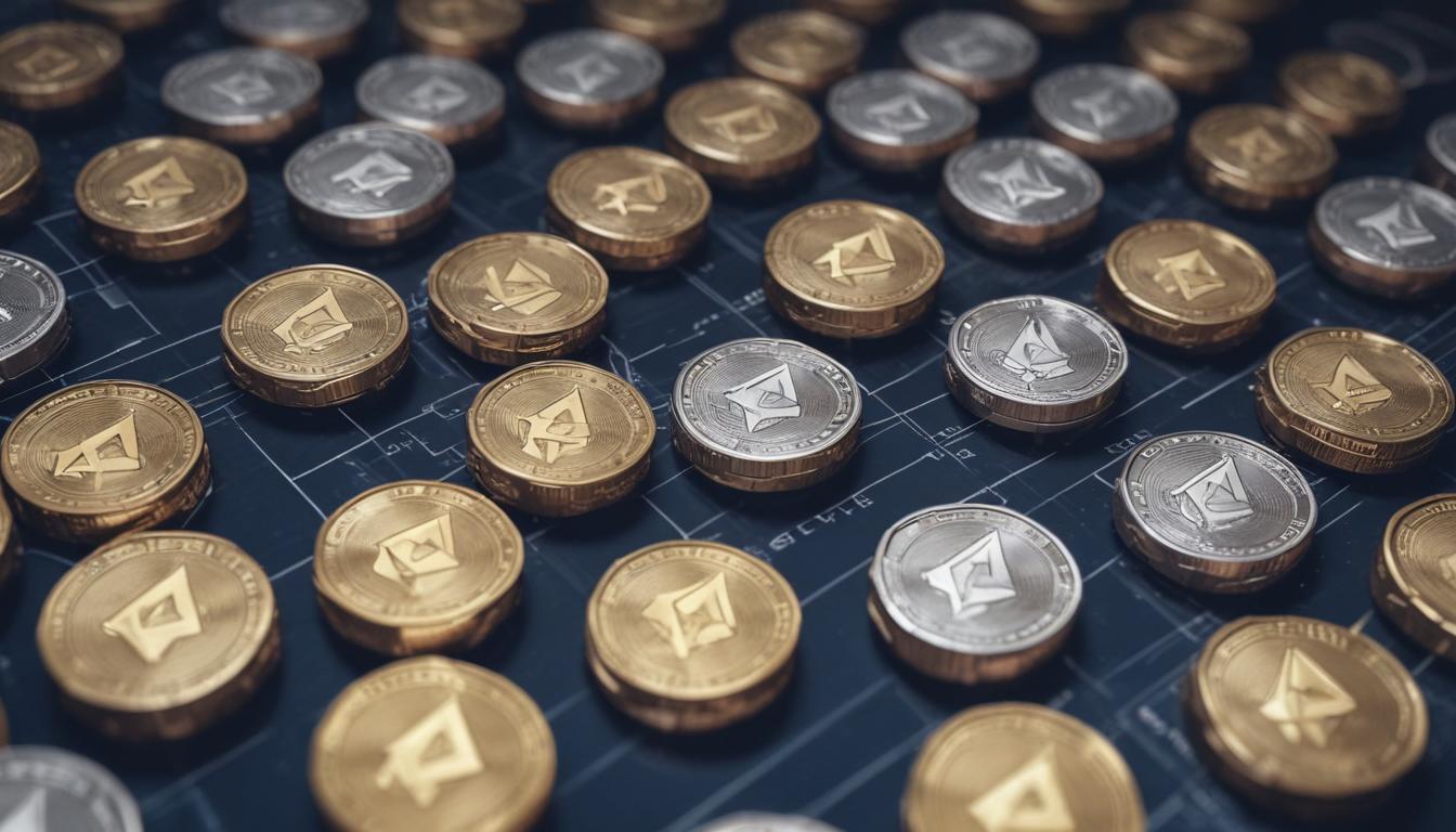 Chainlink (LINK) тревога: 640K токенов переведены! Это бычий сигнал или рыночная суета? | Cryptodamus.io