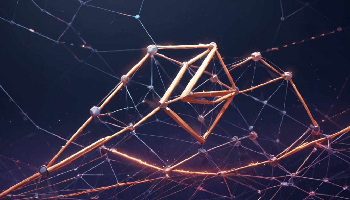 Chainlink Price Dive: Can LINK Hold Strong at $12.93? Whale Moves Revealed! | Cryptodamus.io