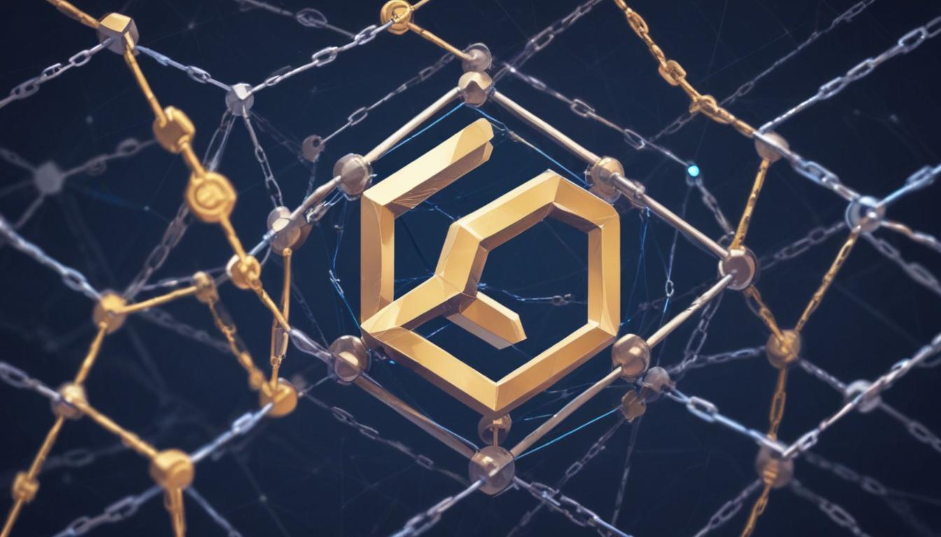 Chainlink's Secret Weapon: How Developer Activity Predicts Its Crypto Future | Cryptodamus.io