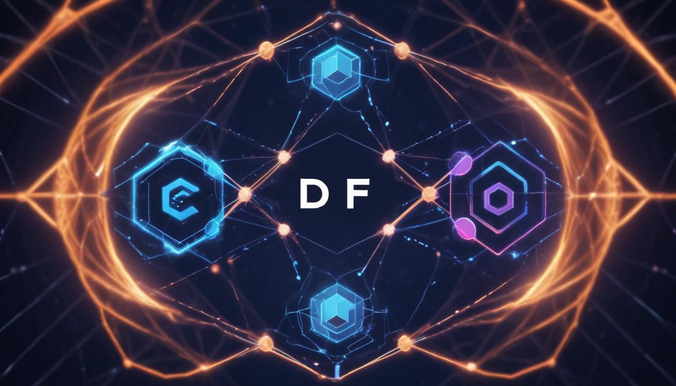Chainlink & Scroll: DeFi на скорости света! Потоки данных с низкой задержкой (2024) | Cryptodamus.io