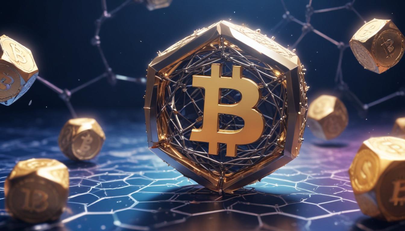 Chainlink & Stacks: Раскрытие Bitcoin Web3 и бычьи криптосигналы! | Cryptodamus.io