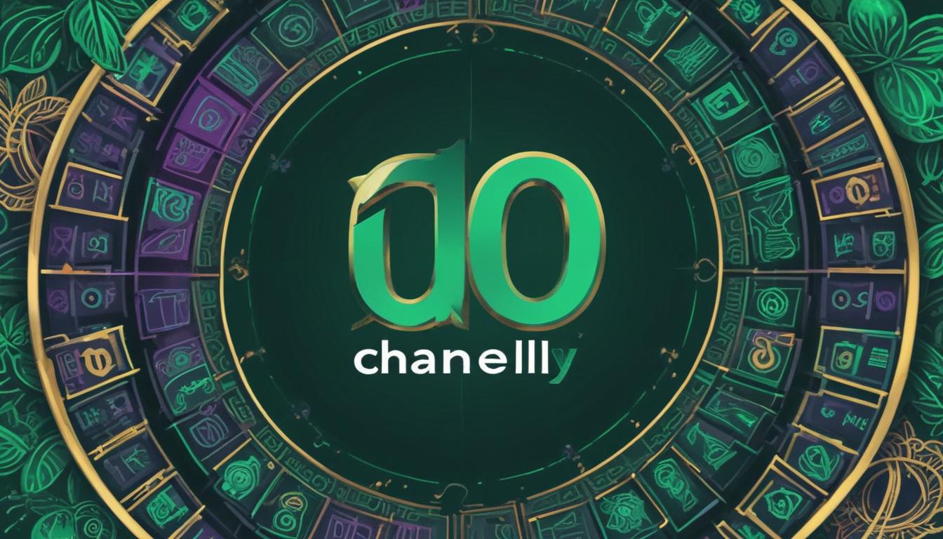 Changelly: 10 Лет Инноваций! Отпразднуйте Юбилей и Выиграйте! 🎉 | Cryptodamus.io