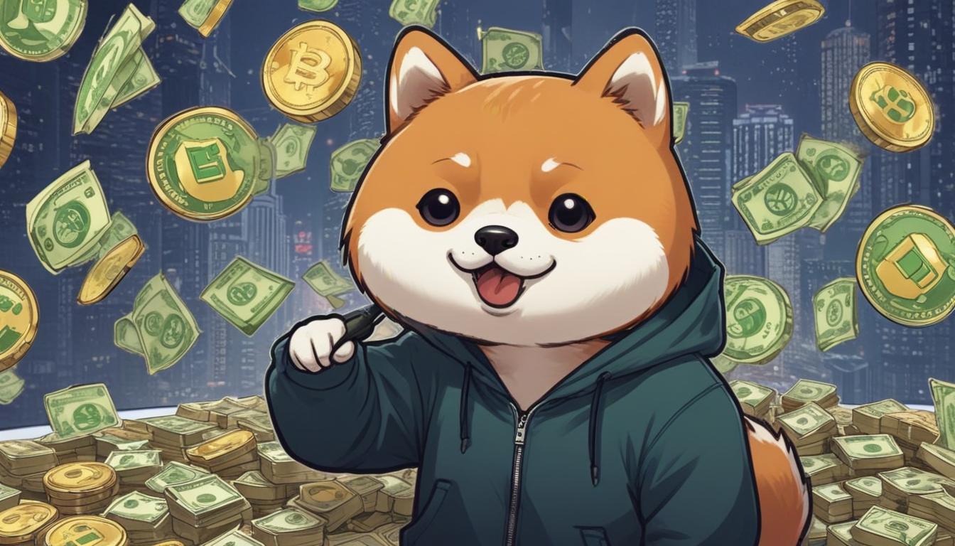 China's Crypto Crackdown: The Xiao Yang Case & USDT Money Laundering Scandal! | Cryptodamus.io