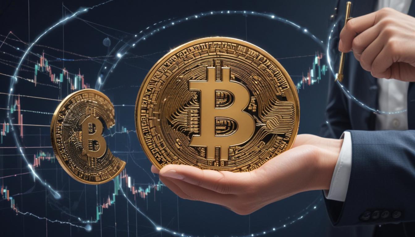 Circle и Coinbase: Банковские лицензии – революция в криптофинансах? Узнайте будущее! | Cryptodamus.io