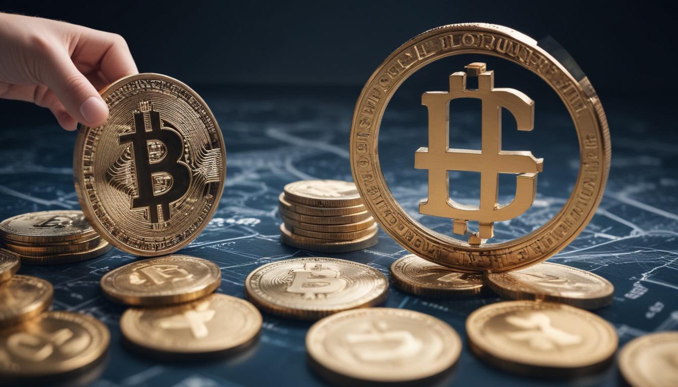 Citi & SDX Revolution: Tokenizing Private Equity & Shaking Up US Treasuries? | Cryptodamus.io