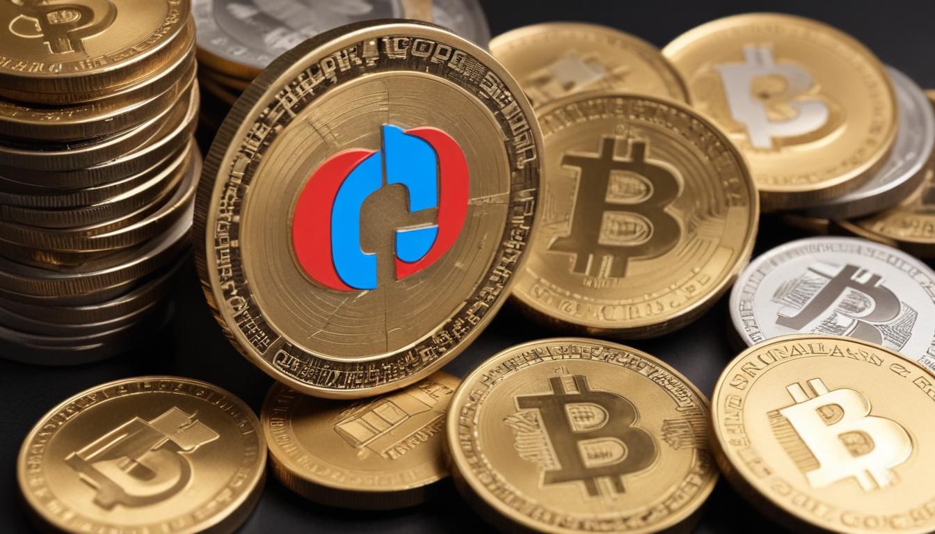 Citigroup's $3.7 Trillion Stablecoin Forecast: Is This the Future of Finance? | Cryptodamus.io