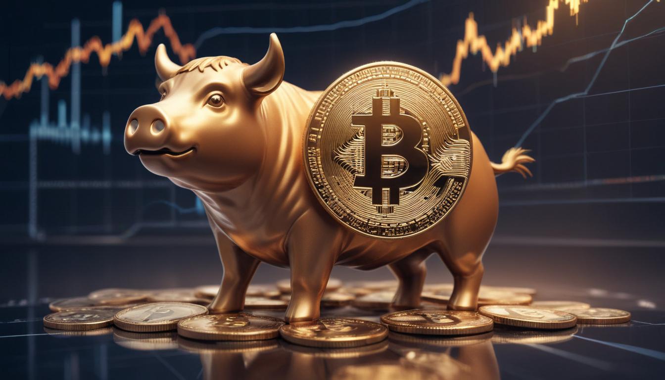 Citigroup's $475K Bitcoin Forecast: Is Stablecoin Growth the Key? 🚀 Dive In! | Cryptodamus.io