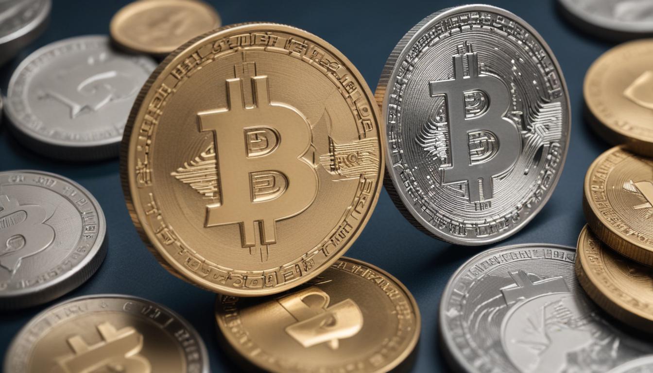 Citigroup's SHOCKING Prediction: $3.7 Trillion Stablecoin Market by 2030! Is it REAL? | Cryptodamus.io