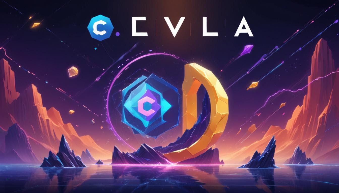 CLV и Solana VM: Открываем потенциал Web3! Это будущее кросс-чейн технологий? 🚀 | Cryptodamus.io