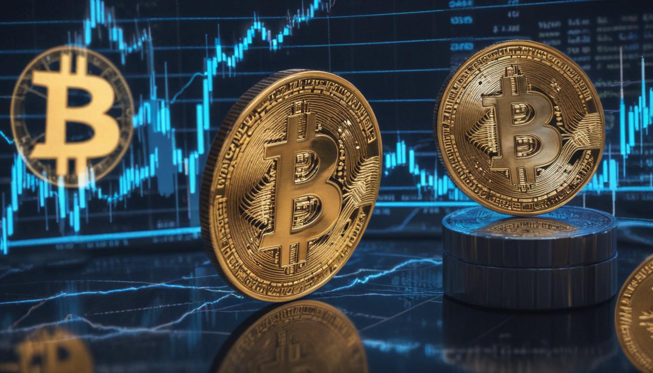 Фьючерсы CME Group со спотовыми котировками: розничная торговля криптовалютой стала проще! | Cryptodamus.io