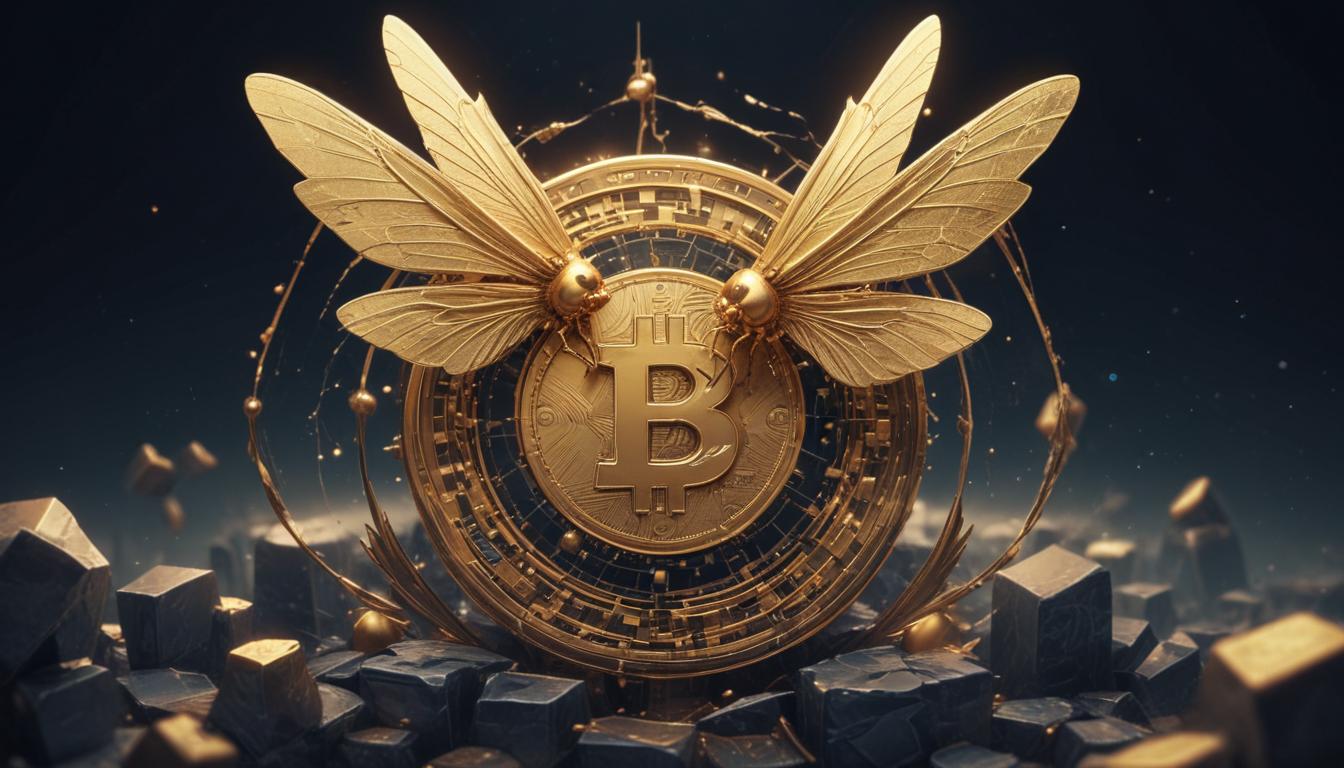 Codex: The Stablecoin Blockchain Revolution - Faster, Cheaper, Safer! | Cryptodamus.io