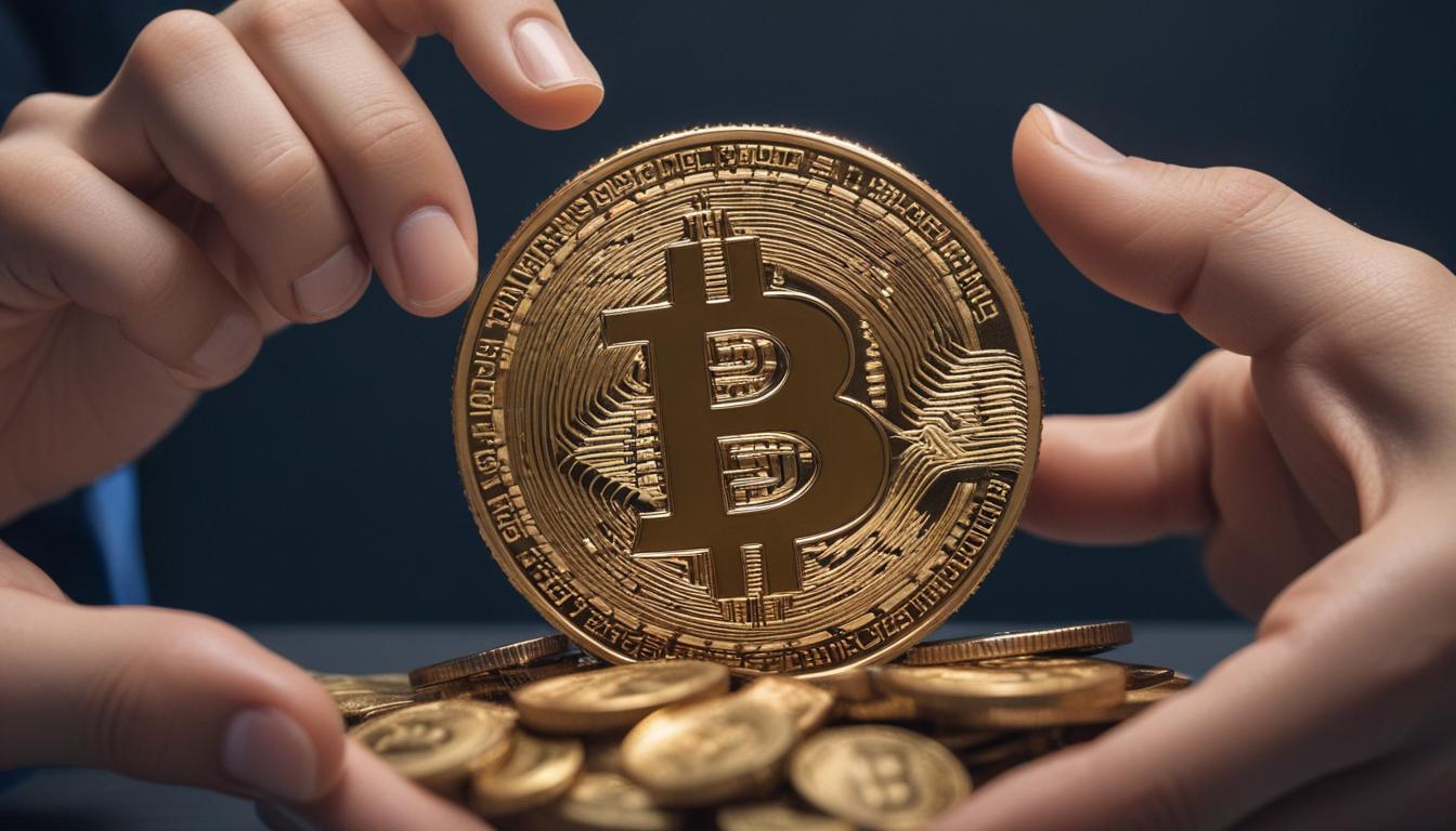 Кредиты Coinbase на биткоины 2.0: DeFi-революция или крах?  Узнайте всю правду! | Cryptodamus.io