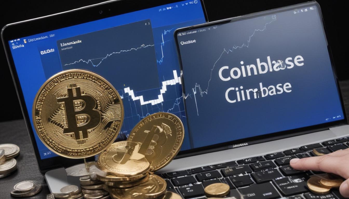 Делистинг MEDIA с Coinbase: Шок! Что на самом деле случилось с токеном Media Network? | Cryptodamus.io