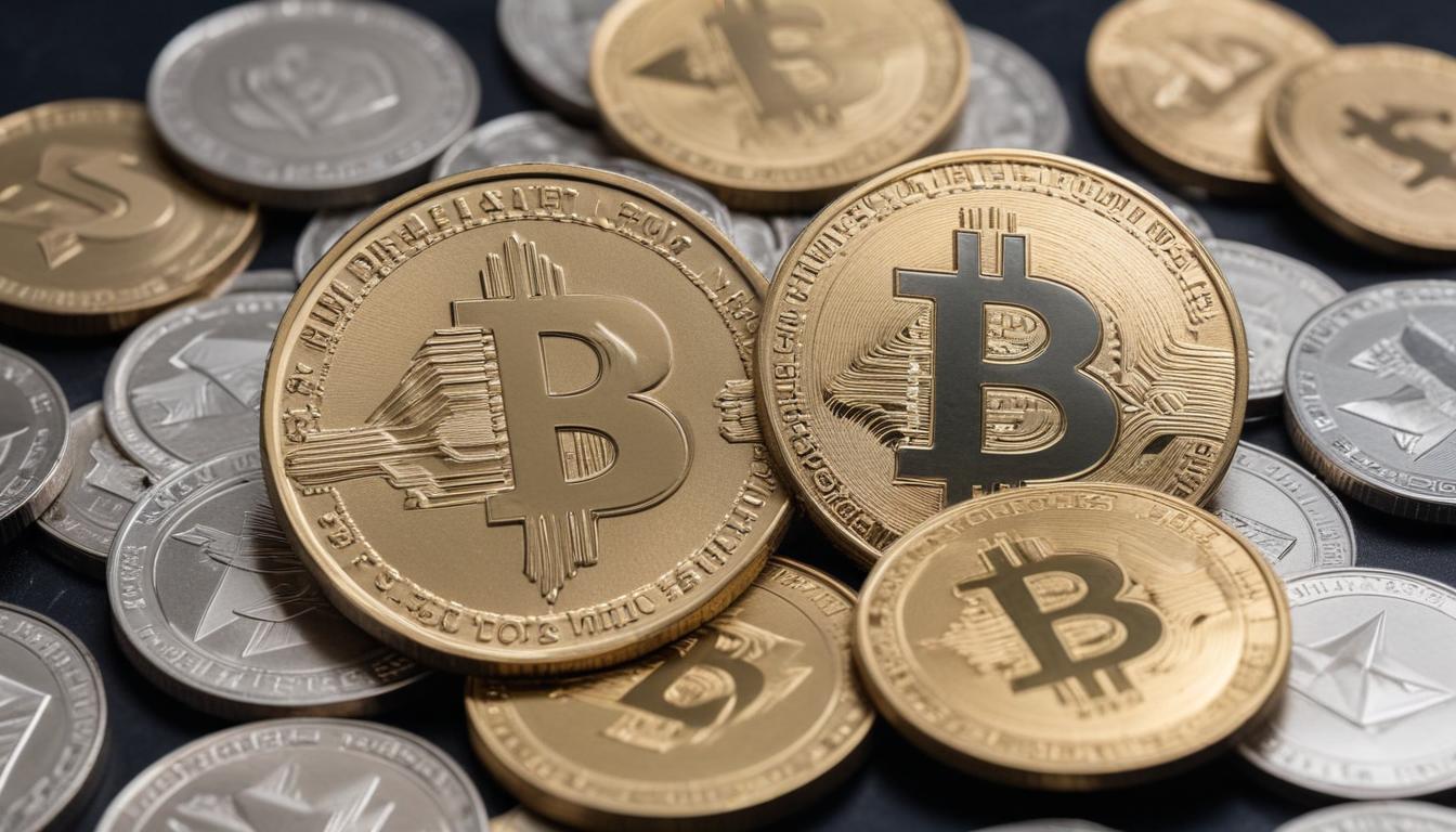 Эффект Coinbase: FAI, ALT, PENDLE и L3 взлетают! Анализ последних листингов криптовалют | Cryptodamus.io