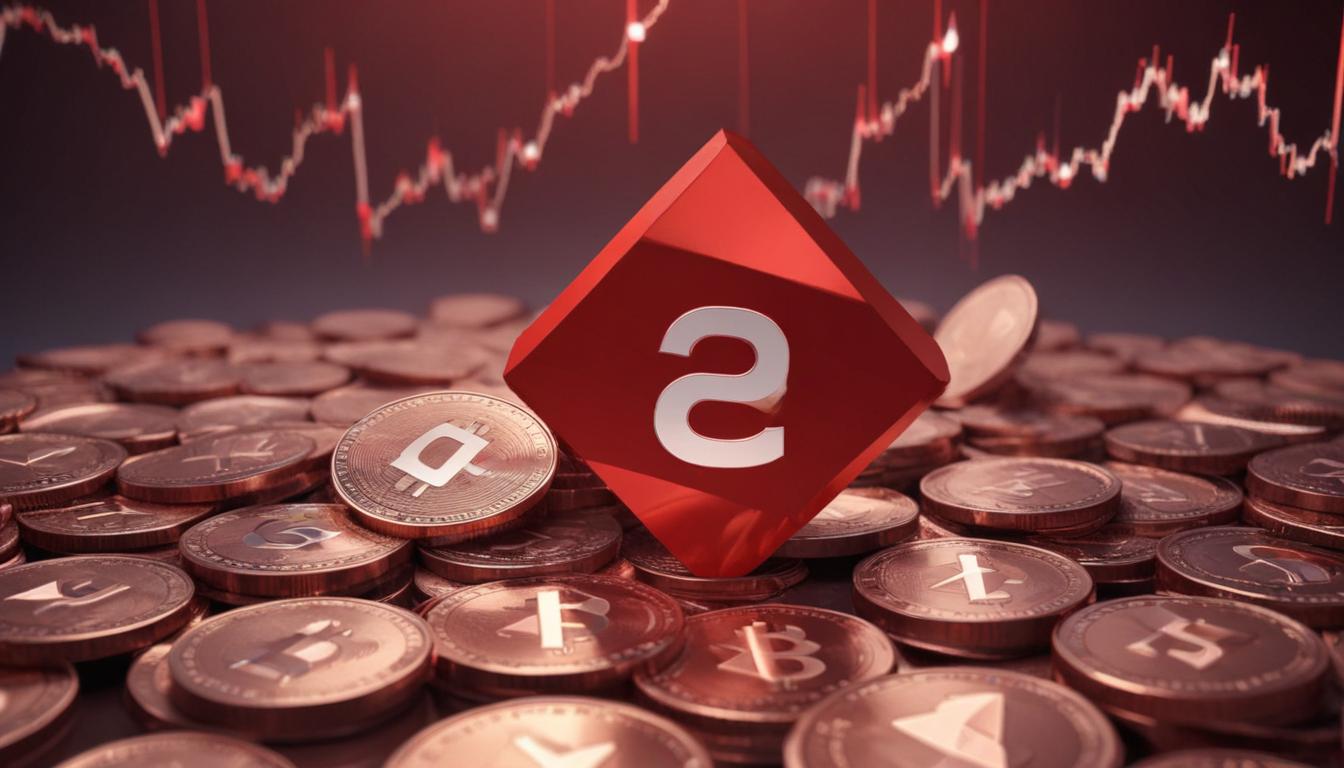 Coinbase Futures Lists RedStone (RED): Will It Moon?! A Deep Dive! | Cryptodamus.io