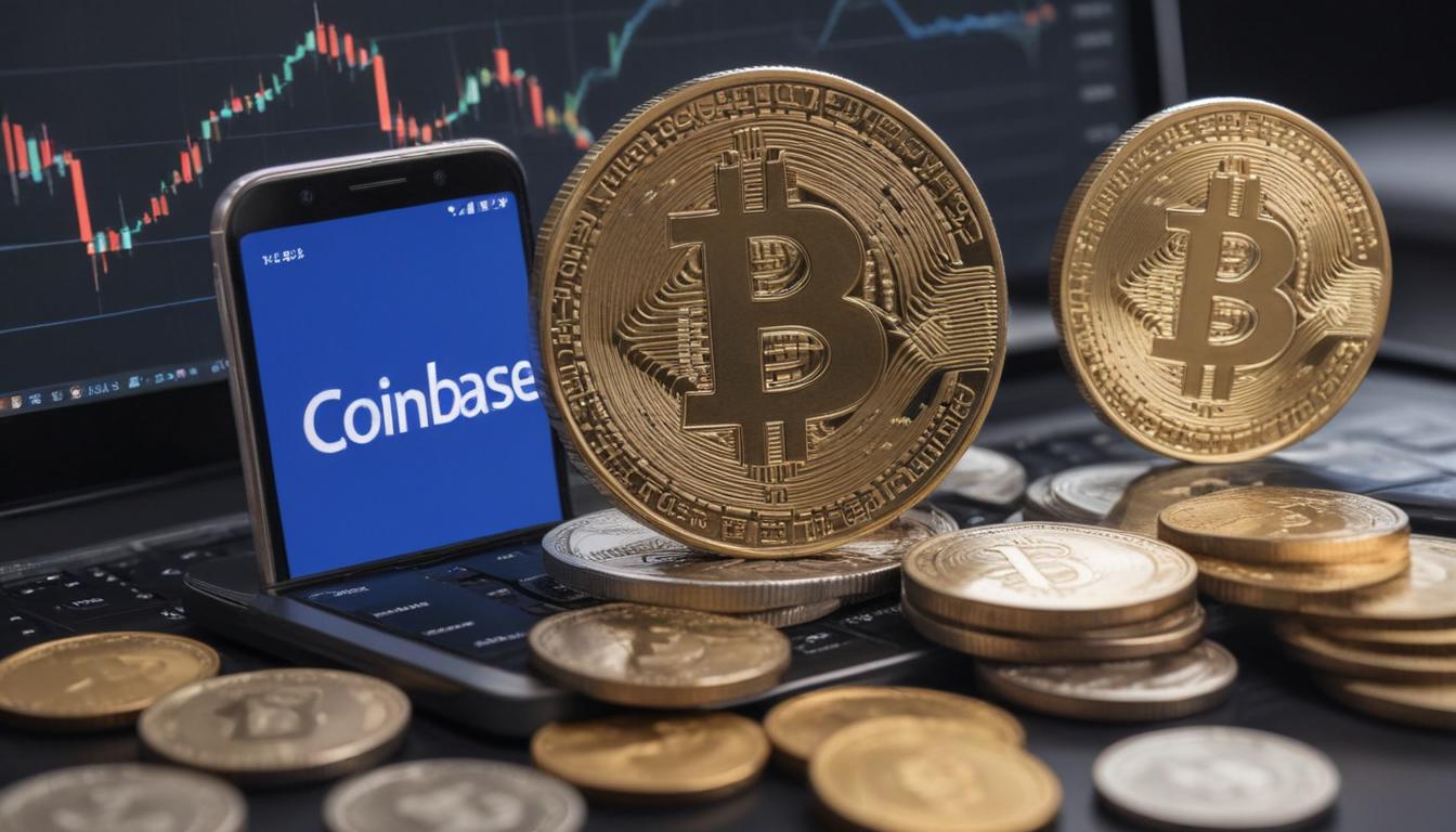 Coinbase листинг ALT, PENDLE, L3: Ждет ли нас взрыв цен? | Cryptodamus.io