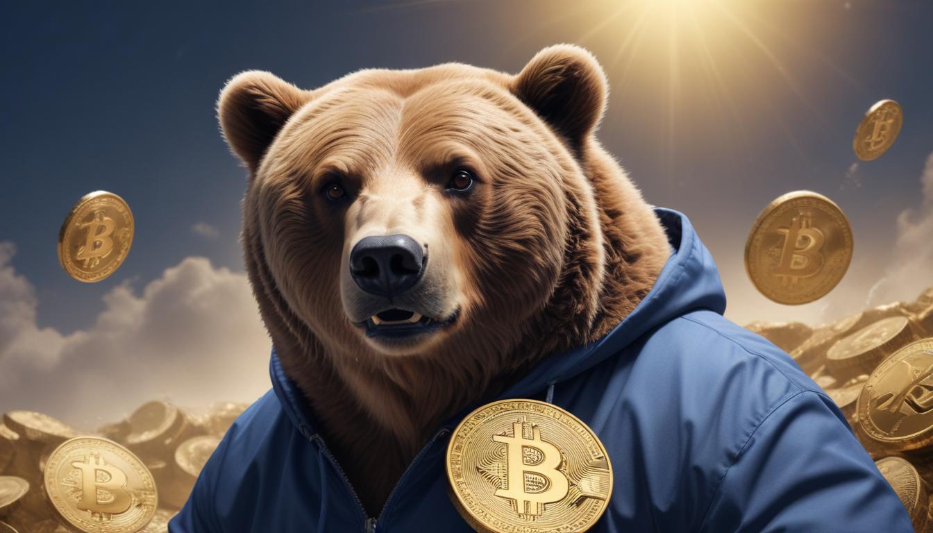Coinbase's 2025 Crypto Outlook: Bear Market Survival Guide! 🐻📉 Secrets to Profit! | Cryptodamus.io