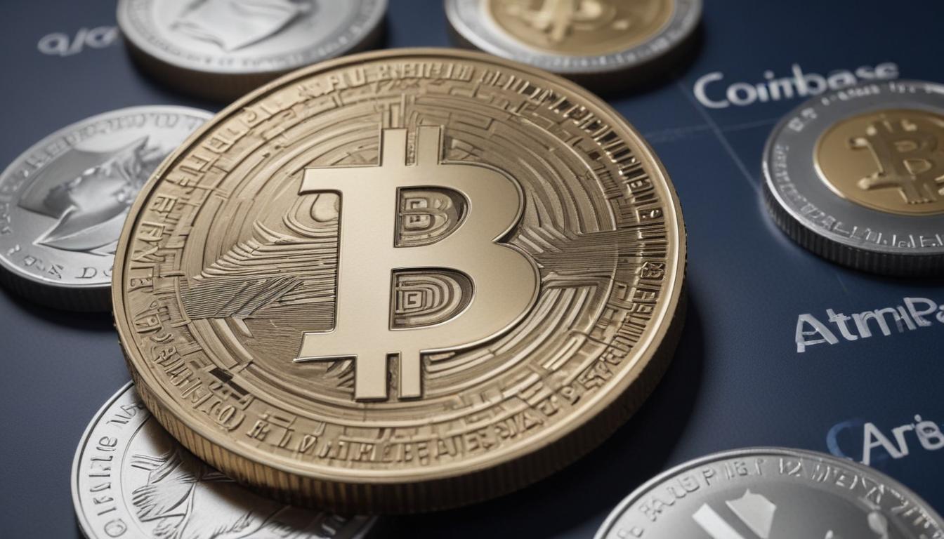 Coinbase's Altcoin Perpetual Contracts: Game Changer or Gamble?  Find Out! | Cryptodamus.io