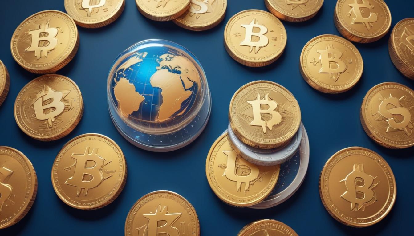Coinbase's Solana Upgrade: 5x Faster Transactions, Solved User Issues! | Cryptodamus.io