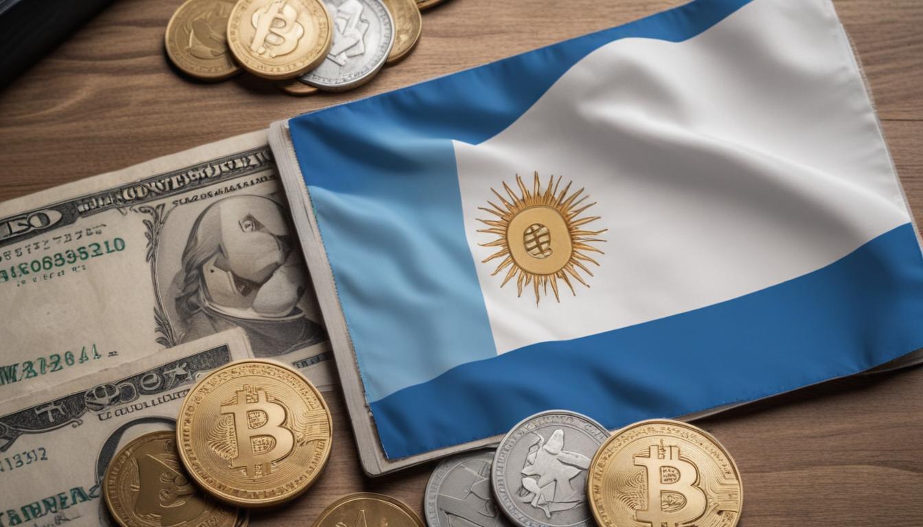 Coinbase в Аргентине! 🚀 Высокое принятие крипты — залог масштабного расширения | Cryptodamus.io