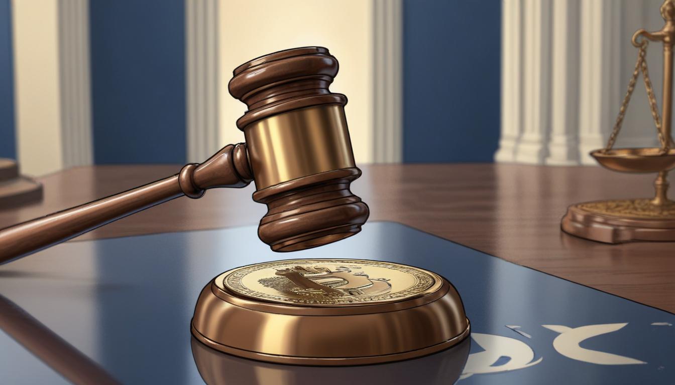 Coinbase против SEC: ШОК! Решение суда меняет ВСЕ в регулировании криптовалют США! | Cryptodamus.io