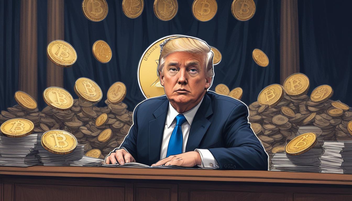 Coinbase против SEC: раскроет ли запрос по FOIA цену крипторегулирования? | Cryptodamus.io