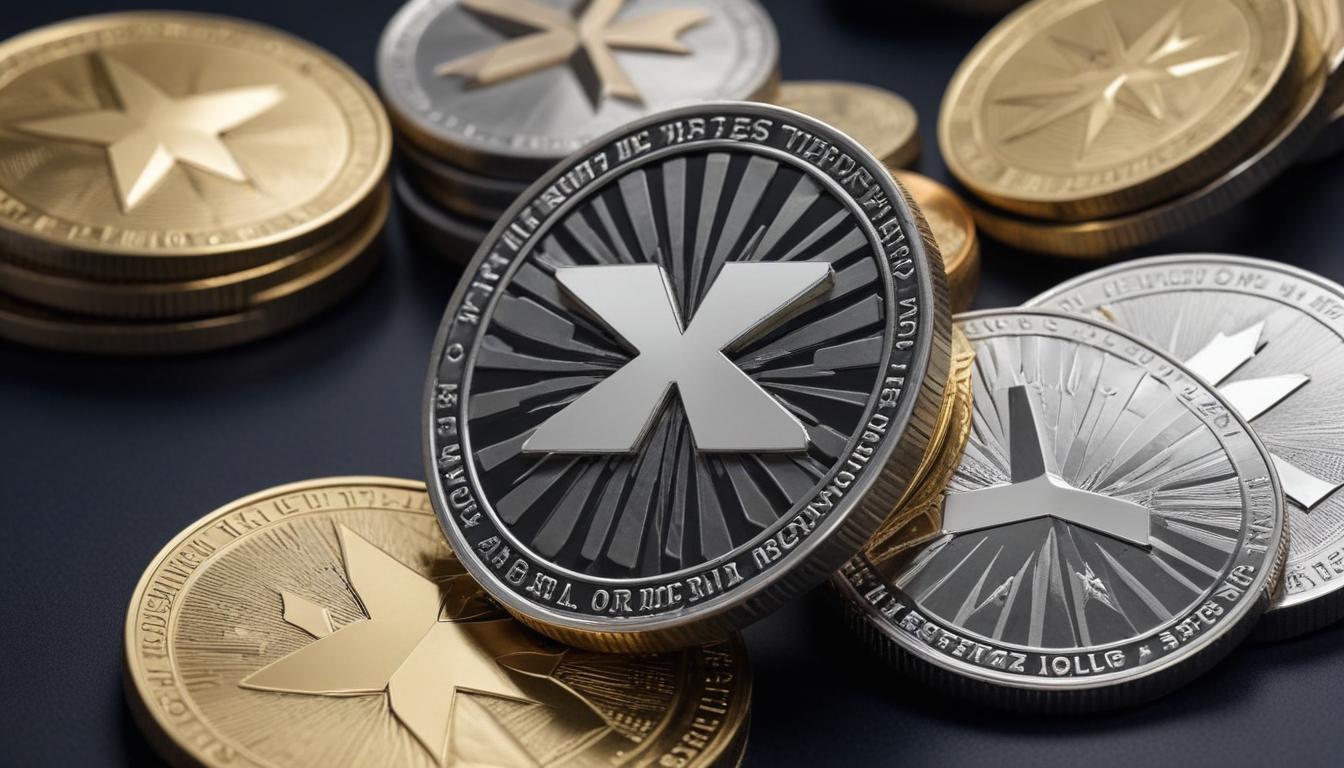 Фьючерсы XRP на Coinbase: Новая эра для трейдеров? Подробности здесь! | Cryptodamus.io