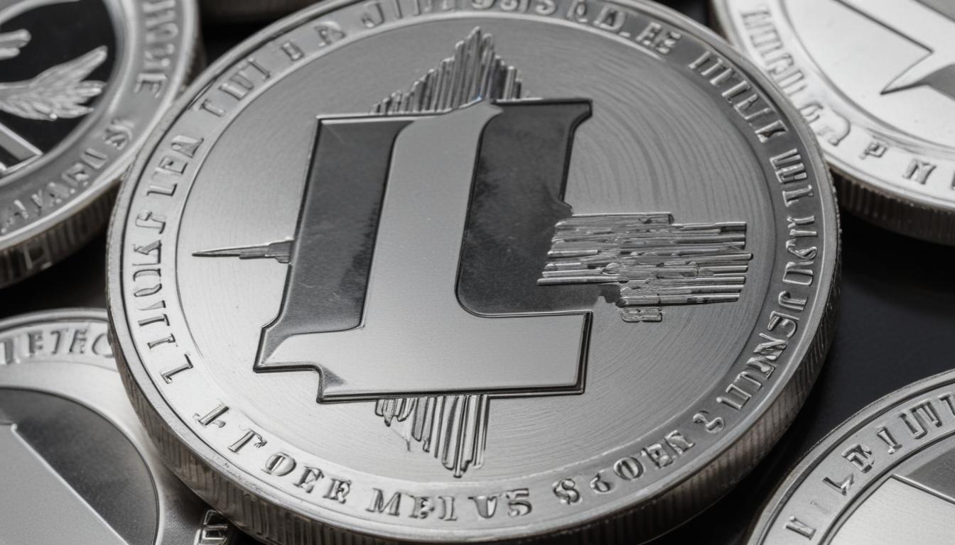 CoinShares' Litecoin ETF: Will it EXPLODE Litecoin's Price? | Cryptodamus.io