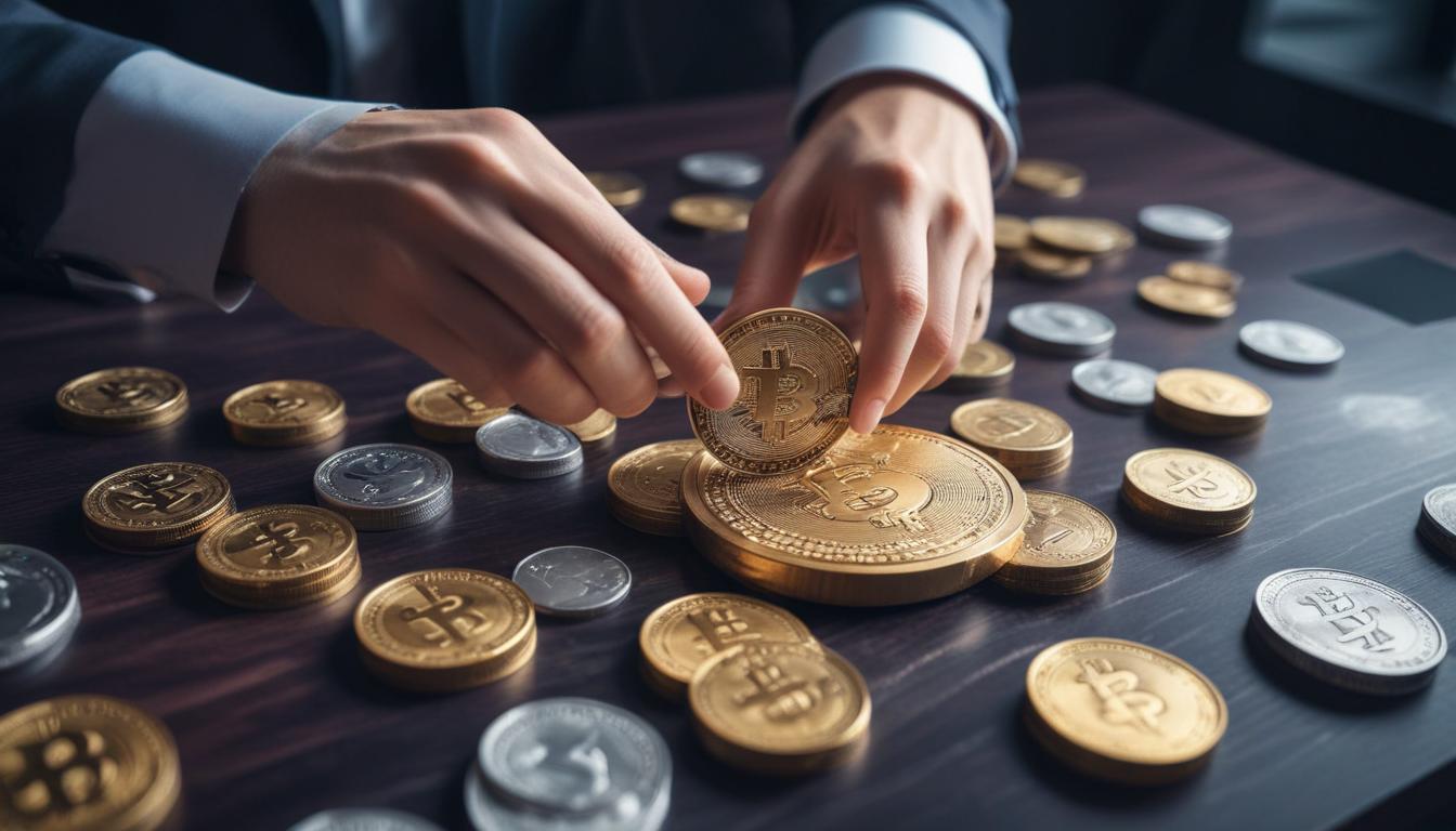Революция PayFi от Concordium: мультивалютные стейблкоины и новая эра финансов! | Cryptodamus.io