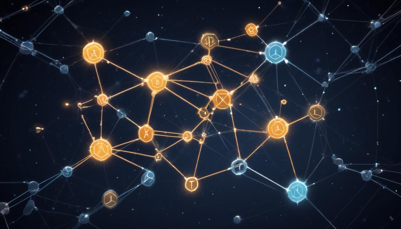 Constellation Network's Evolution: Unveiling the Hypergraph & Metanomics Revolution! | Cryptodamus.io