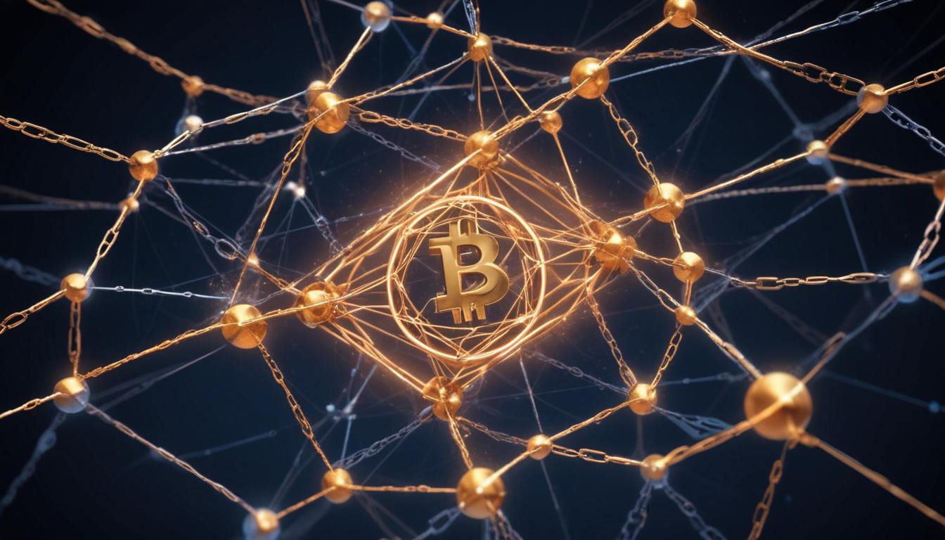 Converge Blockchain: Revolutionizing Institutional DeFi – The Future is Now! | Cryptodamus.io