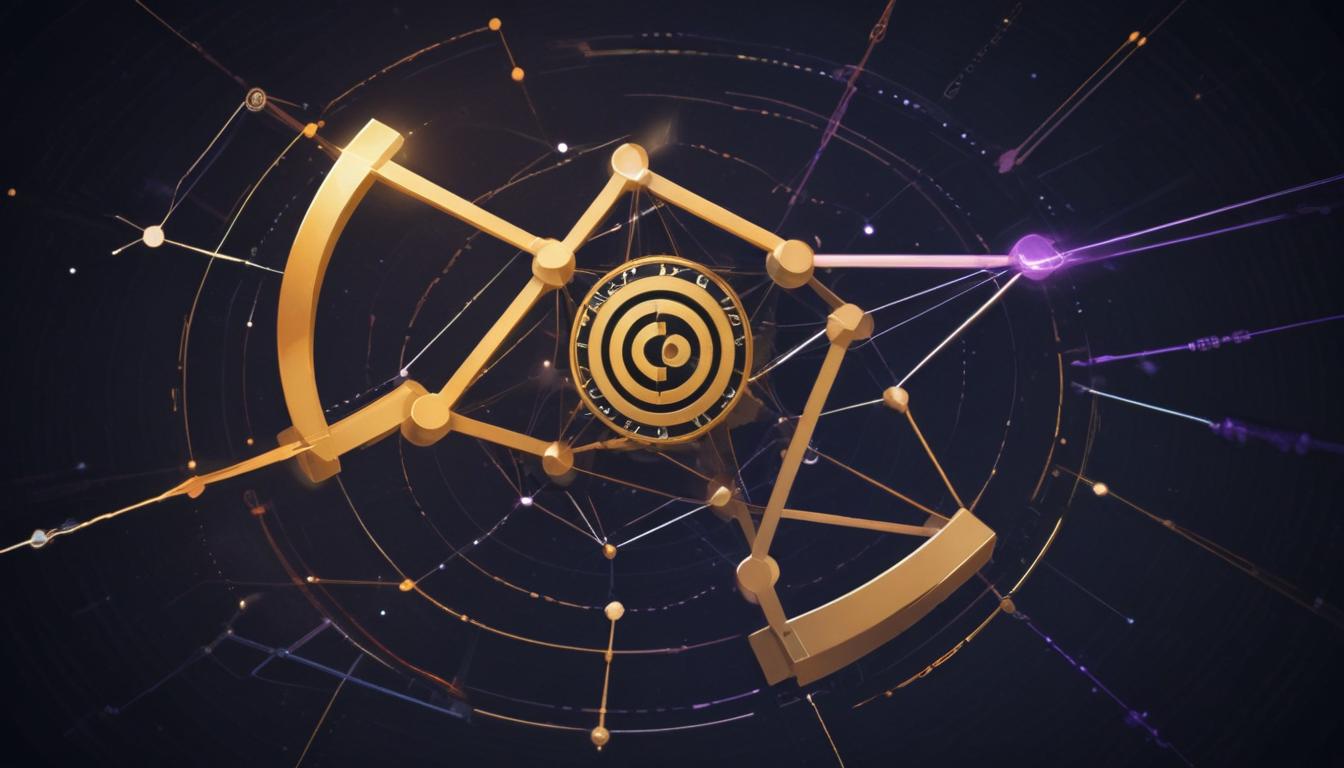 Converge: Блокчейн-революция в институциональном DeFi – Мост между TradFi и DeFi! | Cryptodamus.io