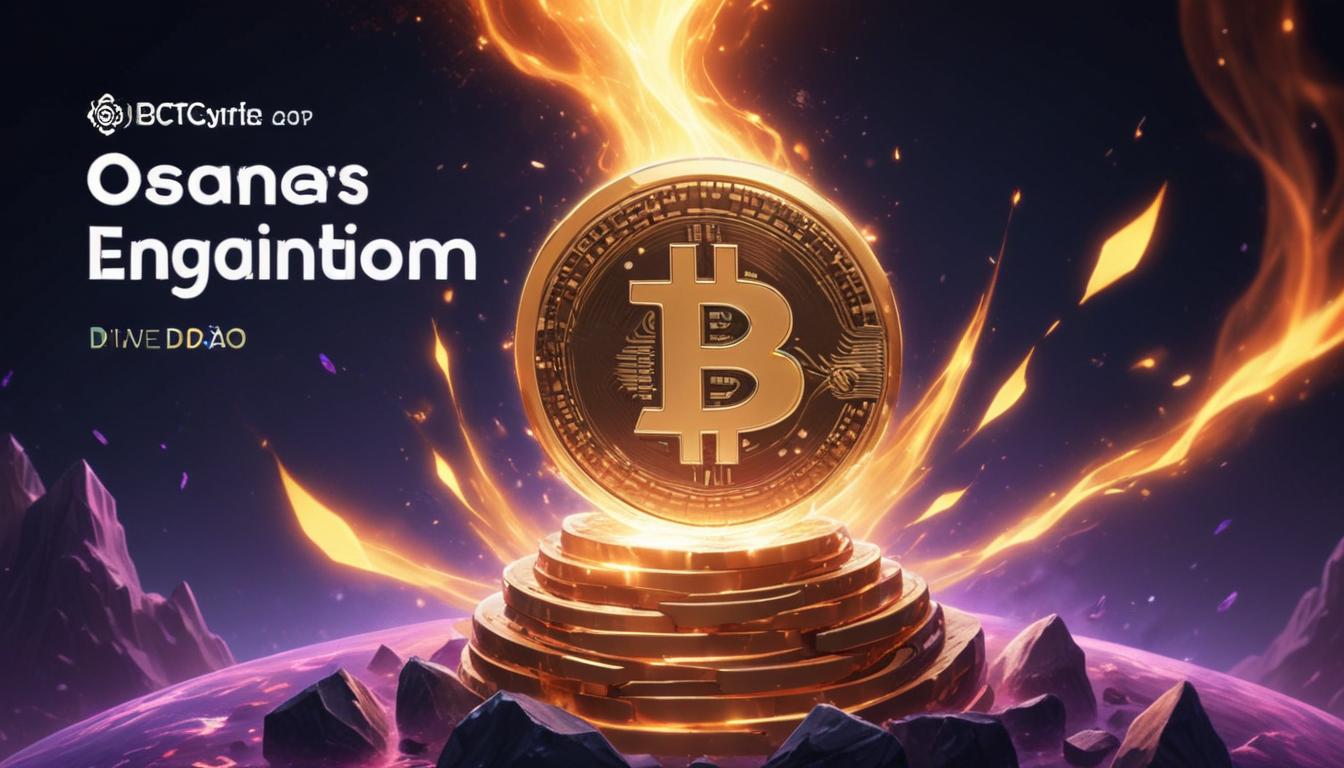 Core DAO Ignition: Открываем потенциал BTCFi! Сезон 3 раскрыт | Cryptodamus.io