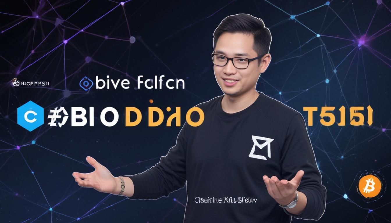 Core DAO Projects: Revolutionizing Bitcoin DeFi? Colend, Bitflux, Glyph & Solv Explained! | Cryptodamus.io