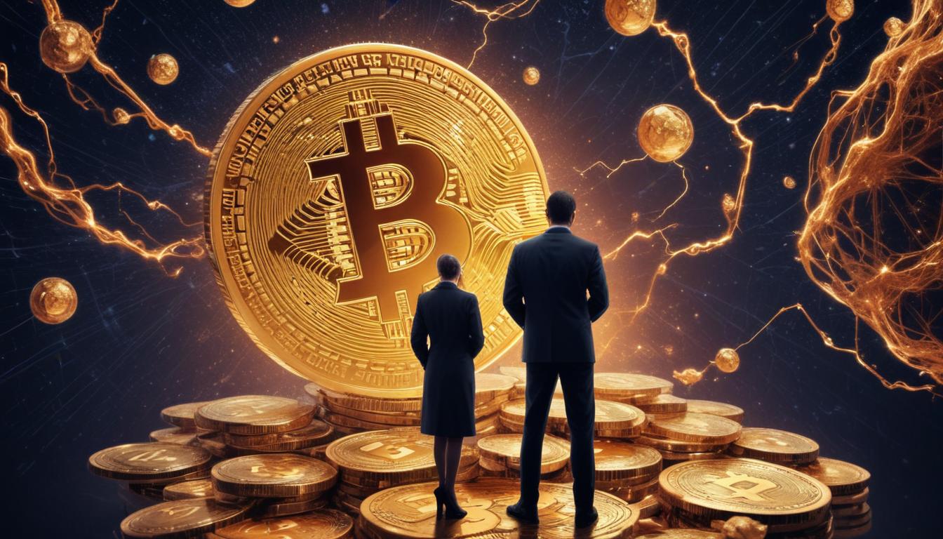 Биткоин-бум в корпорациях: раскрыты стратегии Metaplanet и Semler! | Cryptodamus.io