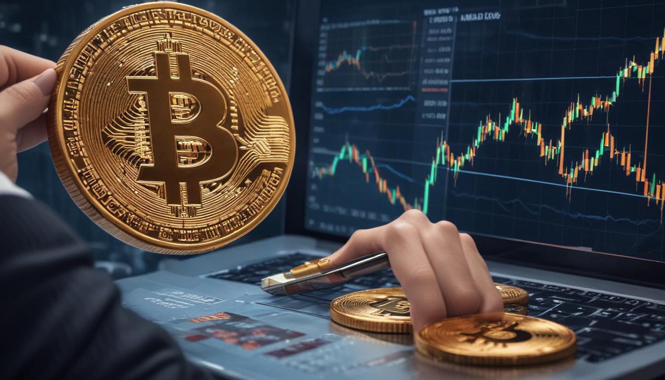 Корпоративный Bitcoin: трансформация рынка 2024! 🚀 Готова ли ваша компания? Узнайте прямо сейчас! | Cryptodamus.io