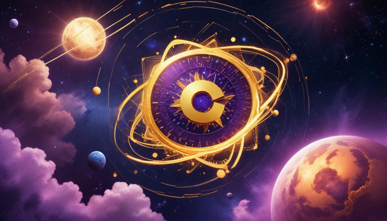 Cosmos (ATOM): Разблокируйте пассивный доход и революционизируйте свой криптопортфель! | Cryptodamus.io