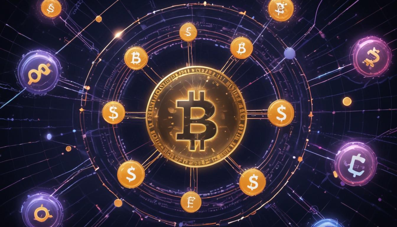 CPN: Блокчейн-революция в глобальных финансах! 🚀 | Cryptodamus.io