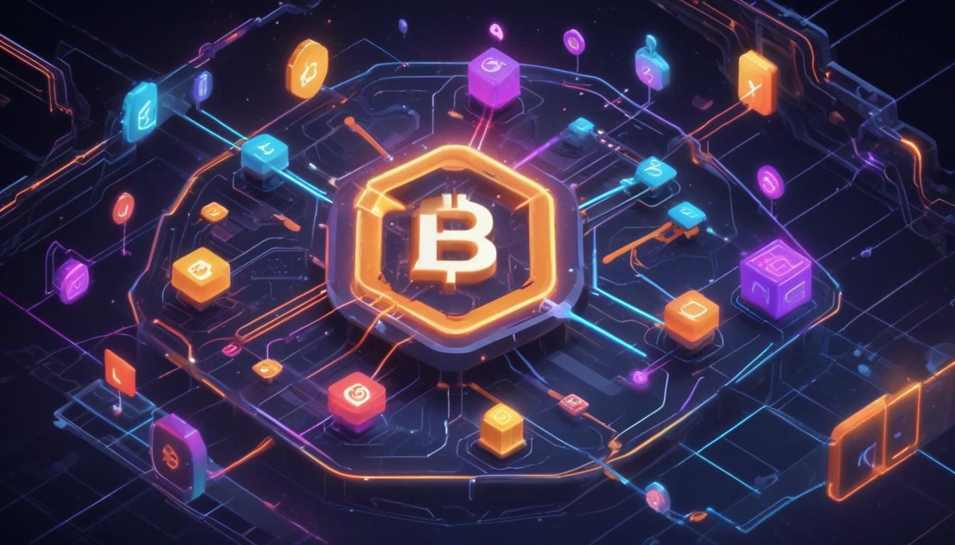 CreatorBid Goes Multi-Chain: Base & BNB Chain Unleash AI Agent Potential! | Cryptodamus.io