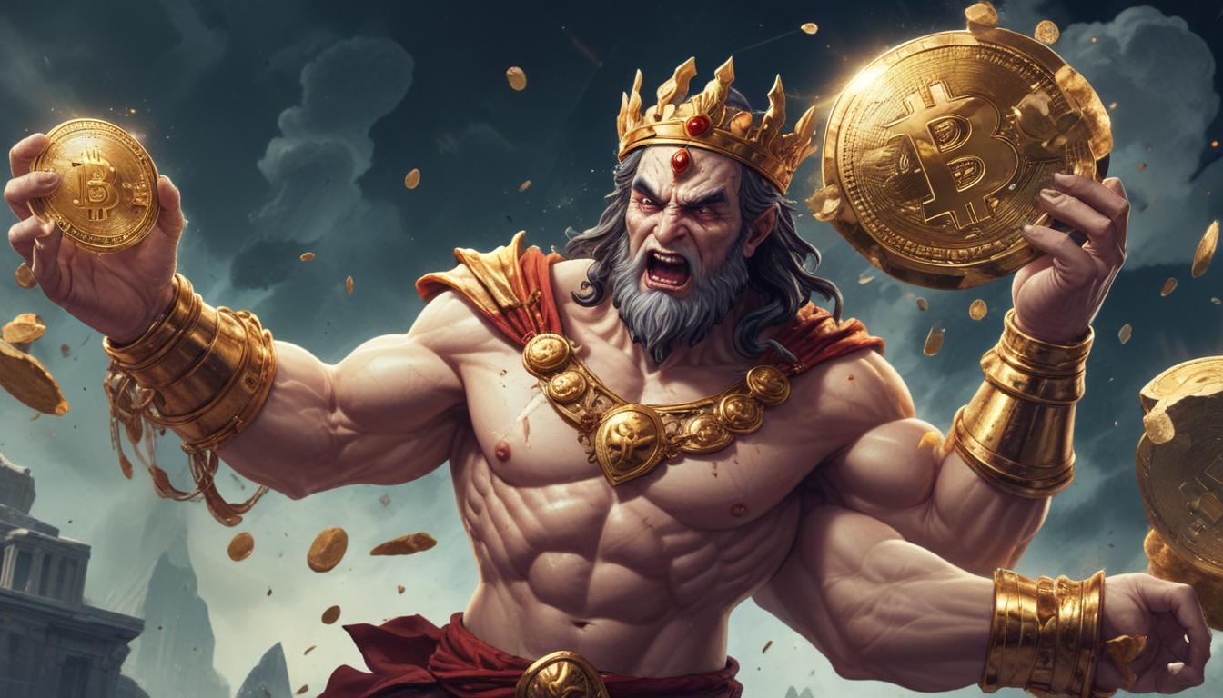 Cronos's SHOCKING 70B CRO Reissuance: Will it BOOM or BUST? | Cryptodamus.io