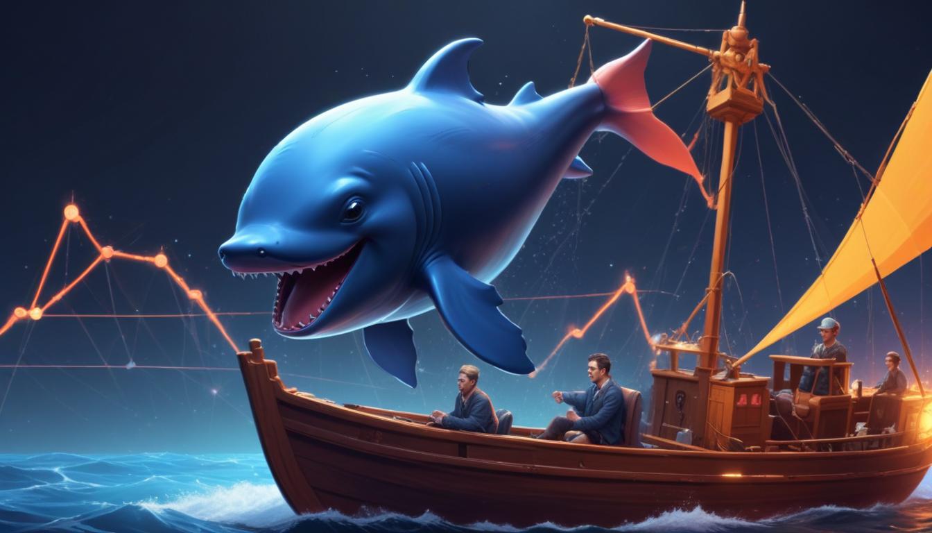 CRV's Wild Ride: Egorov's Sale, Market Swings & What's Next! [Updated] | Cryptodamus.io