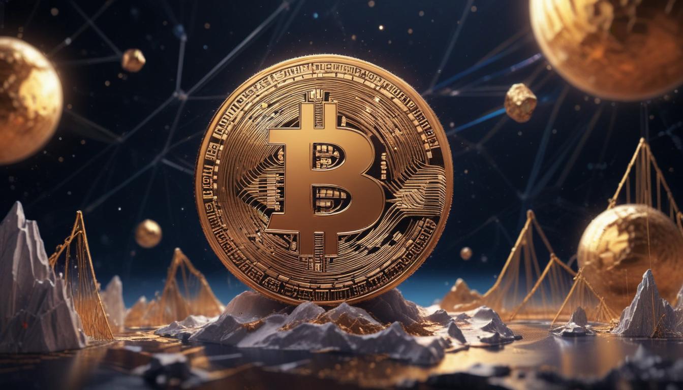 КРИПТО 2024-2025: Bitcoin, Ethereum и другие! Шокирующие прогнозы рынка внутри! | Cryptodamus.io