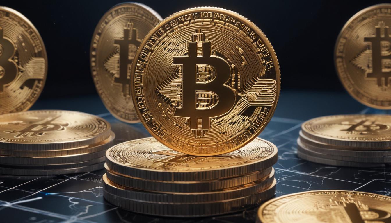 Crypto 2025: Bitcoin, Cardano, XRP, & BlockDAG - A SHOCKING Prediction! | Cryptodamus.io