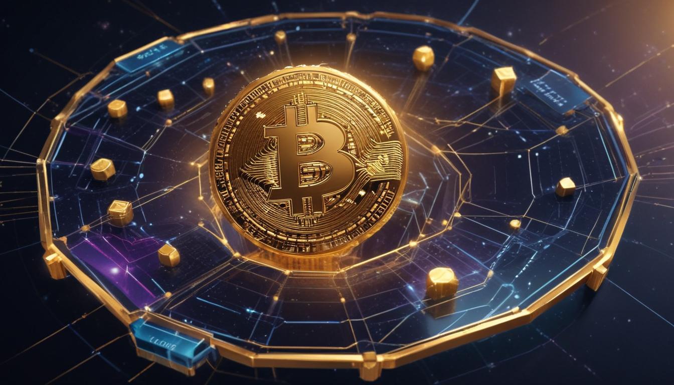 Крипто 2025: BlockDAG, Альткоины & Стратегии для ОГРОМНОЙ прибыли! | Cryptodamus.io